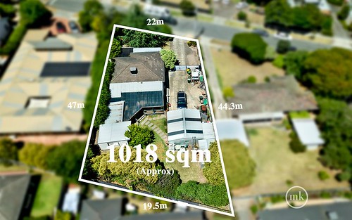 79 Airlie Rd, Montmorency VIC 3094