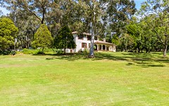 635 Old Northern Road, Dural NSW