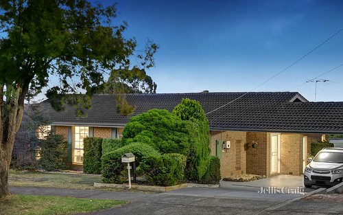 77 Tortice Dr, Ringwood North VIC 3134
