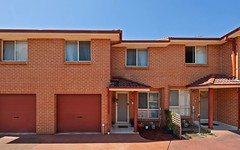 12/38 Hillcrest Road, Quakers Hill NSW
