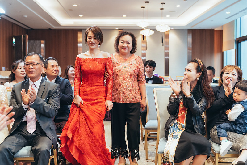 台北,婚禮攝影,婚禮紀錄,凱達大飯店