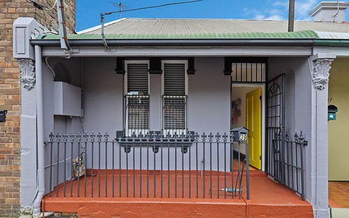 39 Gladstone Street, Enmore NSW