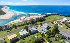 23 Seaside Parade, Dolphin Point NSW