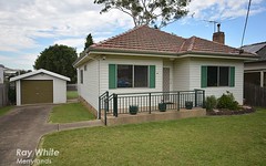 16 Lowana Avenue, Merrylands NSW
