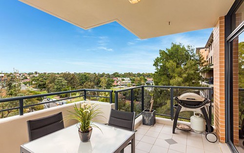 175/4 Dolphin Close, Chiswick NSW