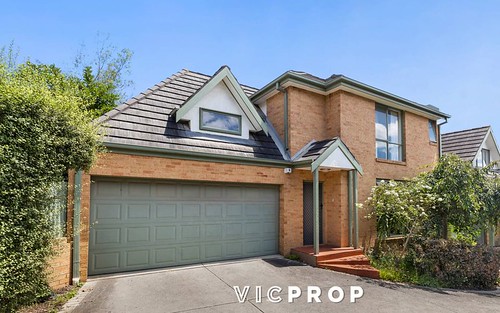 2/9 Curlew Ct, Doncaster VIC 3108