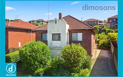 61 Donaldson Street, Port Kembla NSW