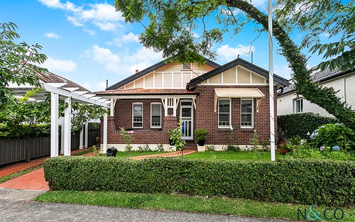 19 Excelsior St, Concord NSW 2137