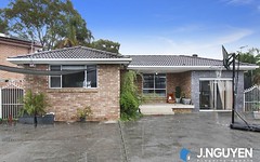 5a Edward Place, Canley Heights NSW