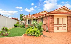 1/33 Bluebell Close, Glenmore Park NSW