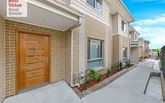 6/27-31 Canberra Street, Oxley Park NSW