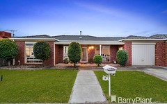 8 Cantal Court, Hoppers Crossing VIC