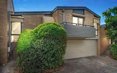 2/700 Riversdale Road, Camberwell Vic