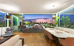 The Penthouse 8/42 Fairfax Road, Bellevue Hill NSW