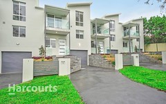 5/140-142 Lindesay Street, Campbelltown NSW