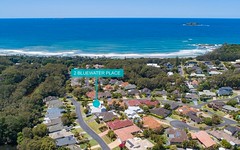 2 Bluewater Place, Sapphire Beach NSW