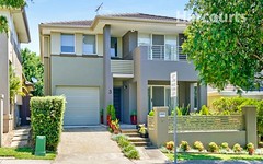 3 Gilchrist Drive, Campbelltown NSW