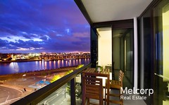 5B/9 Waterside Place, Docklands VIC