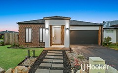 85 Moxham Drive, Clyde North VIC