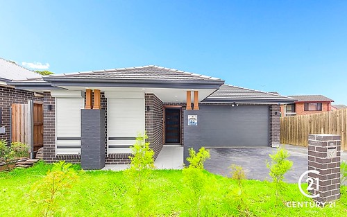 32 Riverside Drive, Airds NSW 2560