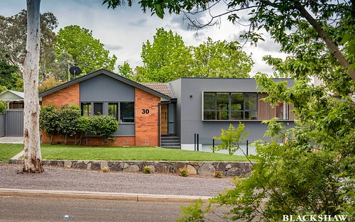 30 Ayers St, Curtin ACT 2605