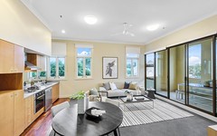 201/82-84 Abercrombie Street, Chippendale NSW