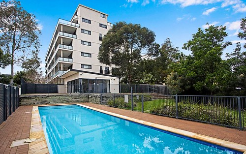 25/1-3 Boundary Road, Carlingford NSW 2118