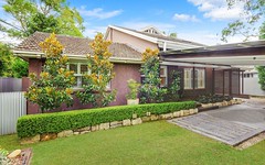 343 Somerville Road, Hornsby Heights NSW