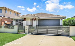 12 Gilroy Street, Ropes Crossing NSW