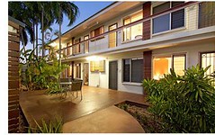 47/52 Gregory Street, Parap NT