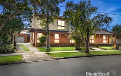 1 Havenstock Court, Wheelers Hill VIC