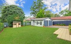 50 New Line Road, West Pennant Hills NSW