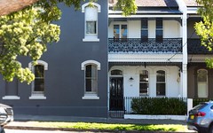 45 Gordon Street, Paddington NSW