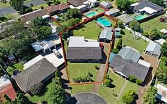 8 Belair Close, Rutherford NSW