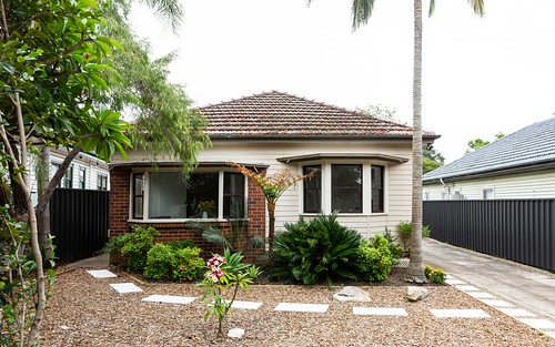 4 Park Rd, Hunters Hill NSW 2110
