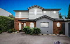 3/181 Melbourne Road, Williamstown VIC
