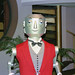 Robot Butler in Horizons