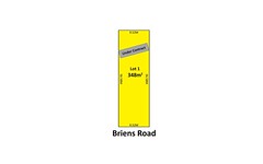Proposed Lot 1, 94 Briens Road, Northfield SA