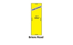 Proposed Lot 2, 94 Breins Road, Northfield SA
