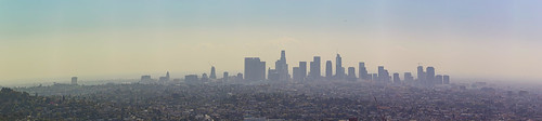Los Angeles, From FlickrPhotos