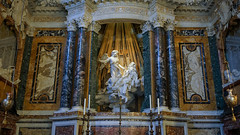 Bernini, Ecstasy of Saint Teresa