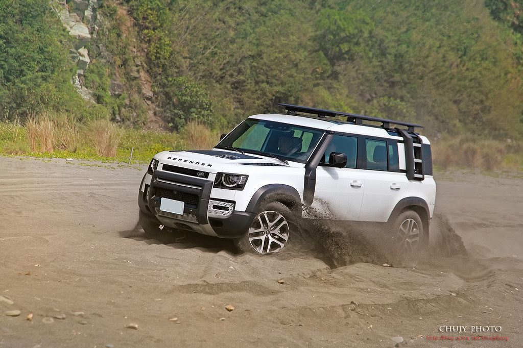 (chujy) All New Land Rover Defender 心之所向！ - 23