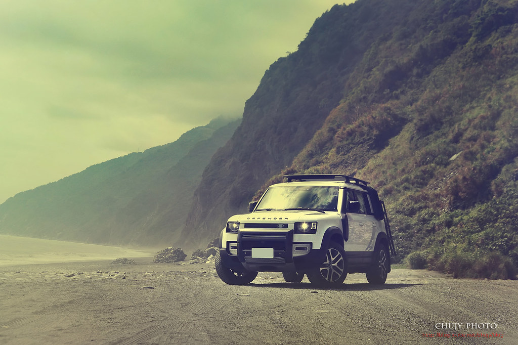 (chujy) All New Land Rover Defender 心之所向！ - 67