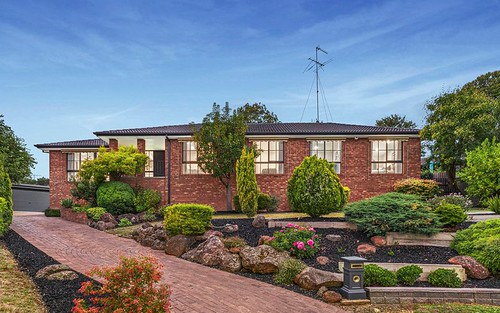 4 Kell Place, Templestowe VIC