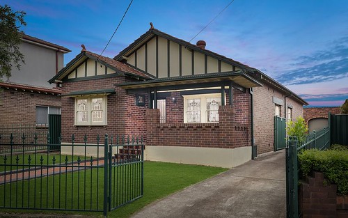 3 Bayview St, Concord NSW 2137