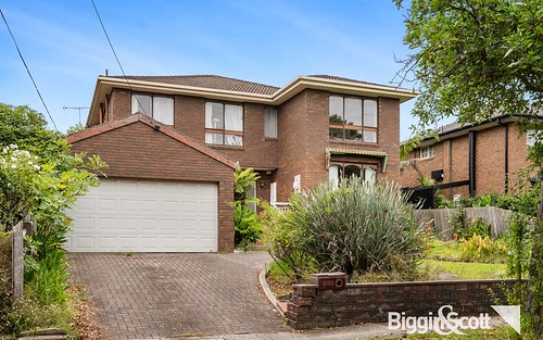 7 Eastern Avenue, Doncaster VIC 3108