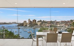 401/5 Harbourview Crescent, Milsons Point NSW