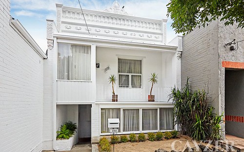 184 Nelson Road, South Melbourne VIC