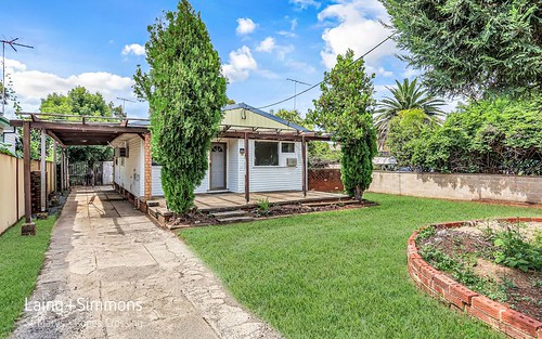 163 Great Western Hwy, Oxley Park NSW 2760