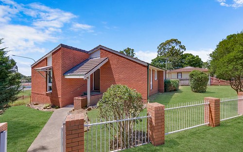 2 Stanford Wy, Airds NSW 2560